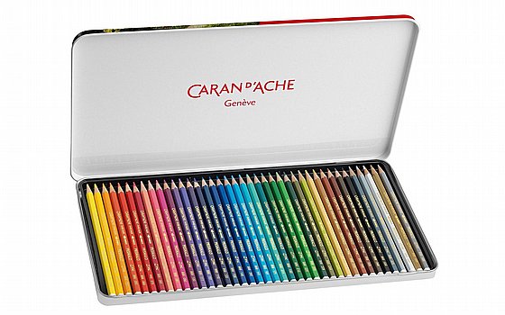 �� 40 ������� ������ ����� 999 CARANDACHE PRISMALO
