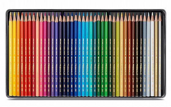 �� 40 ������� ������ ����� 999 CARANDACHE PRISMALO