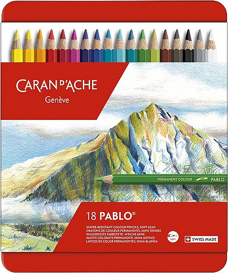 �� 18 ���� ������ ������� "�����" ����� CARNDACHE PABLO ARTIST