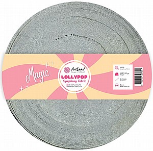 חוט טריקו פרוס לוליפופ-LOLYPOP -אפור בהיר 05-LIGHT GREY חוט טריקו פרוס לוליפופ-LOLYPOP -אפור בהיר 05-LIGHT GREY