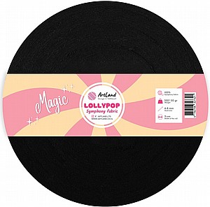 ��� ����� ����  �������-LOLYPOP -���� 08-BLACK