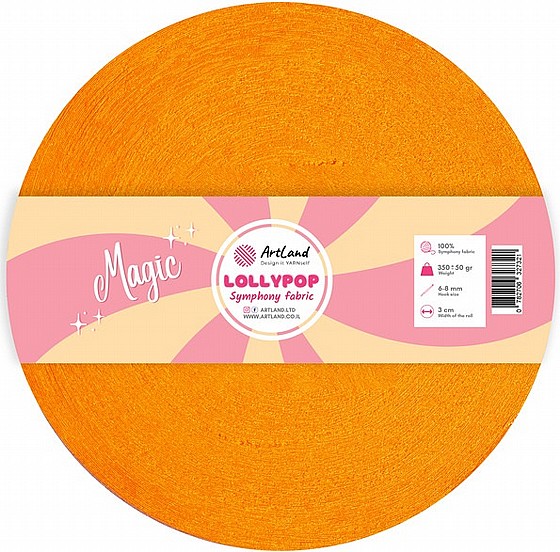 ��� ����� ����  �������-LOLYPOP -���� ����� Radiant Yellow-16A
