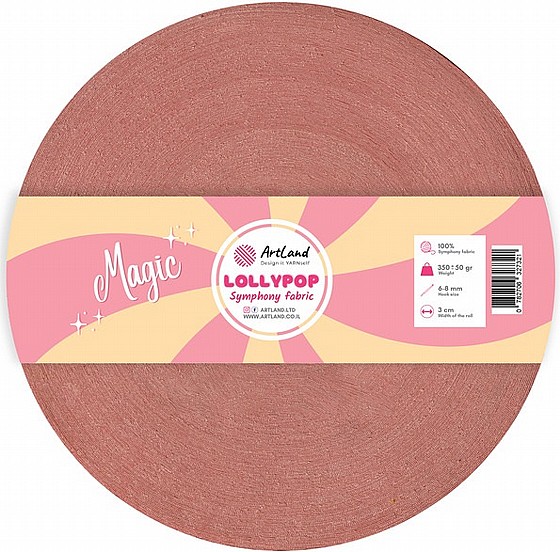 ��� ����� ����  �������-LOLYPOP -���� ���� 19-OLD PINK
