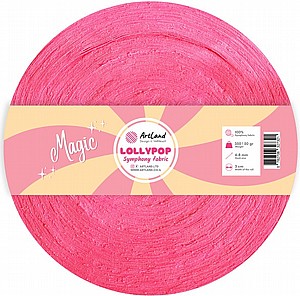 ��� ����� ����  �������-LOLYPOP -������ 20-FUCHSIA