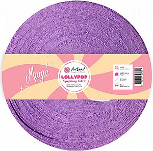 חוט טריקו פרוס לוליפופ-LOLYPOP -סגול בינוני 24- MIDDEL PURPLE חוט טריקו פרוס לוליפופ-LOLYPOP -סגול בינוני 24- MIDDEL PURPLE