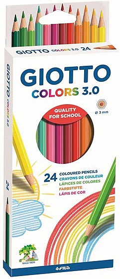 �� ������� �������� 3 �"�  24 ������ GIOTTO