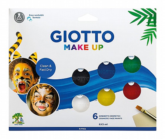 �� ������ ����� 6*5 �"� ���� ���� GIOTTO
