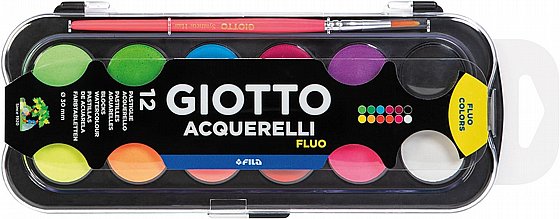 ���� ��� ������ ����� 12 ����� ���� ����� ������ Giotto 