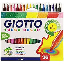 ����� ����� ����� 36 ��' GIOTTO