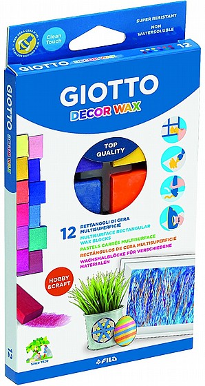 ���� ����� ������ ����� 12 �� ������ GIOTTO