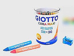 ���� ����� ���� 36 �� GIOTTO