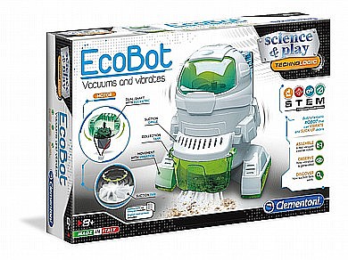 ������ ECOBOT