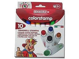 ��� ������ 10 ����� FIBRACOLOR