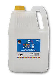 גלון דבק פלסטי אומגה גלון דבק פלסטי אומגה