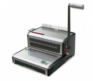 מכשיר כריכה S-160 בספירלה מכשיר כריכה S-160 בספירלה