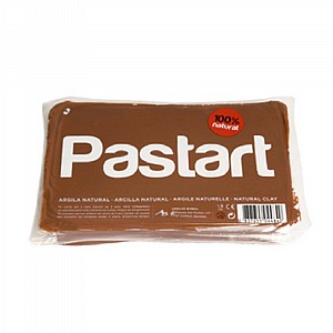 חימר טבעי- טרקוטה 1.5 ק"ג חימר טבעי- טרקוטה 1.5 ק"ג