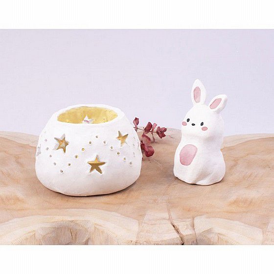 ���� ���� ��� 500 ��� JOVI Air Dry Clay