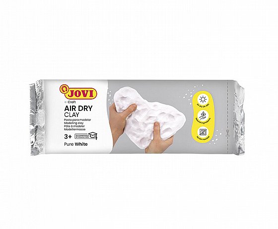 ���� ���� ��� 500 ��� JOVI Air Dry Clay