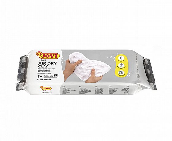 ���� ���� ��� 500 ��� JOVI Air Dry Clay