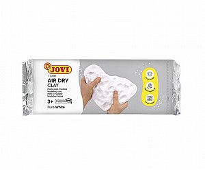 �'��� ���� ��� 250 ��� JOVI Air Dry Clay