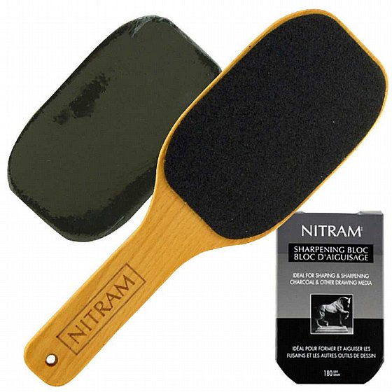 ���� ��� + ����� NITRAM