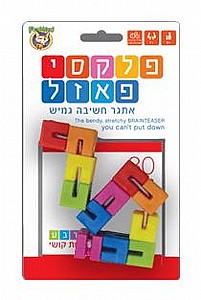 פלקסי פאזל פלקסי פאזל