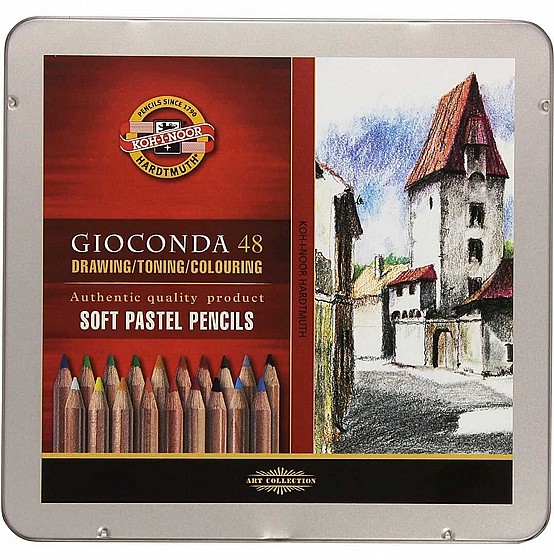 �� ������� ���� 48 ��  KOH-I-NOOR