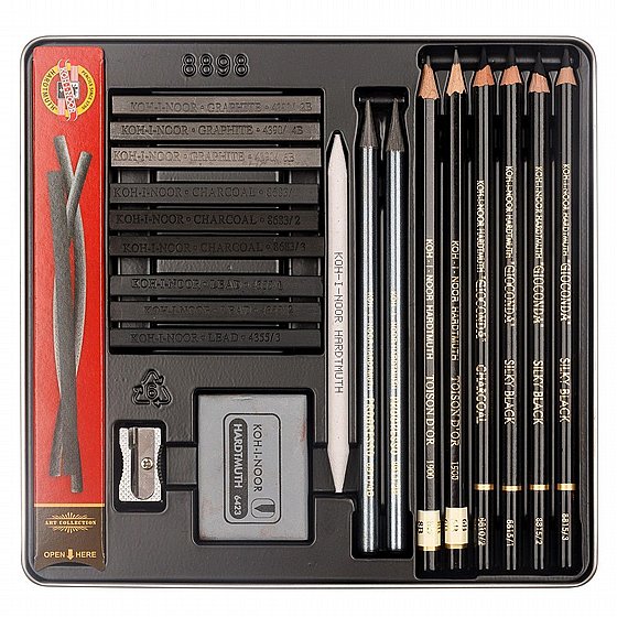 �� ����� 23 ����� - KOH-I-NOOR