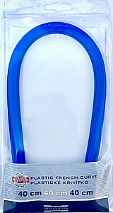 סרגל גמיש 40 ס"מ קוהינור סרגל גמיש 40 ס"מ קוהינור
