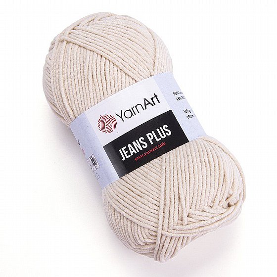 ��� ���� ���� Jeans Plus YarnArt | ��� 05
