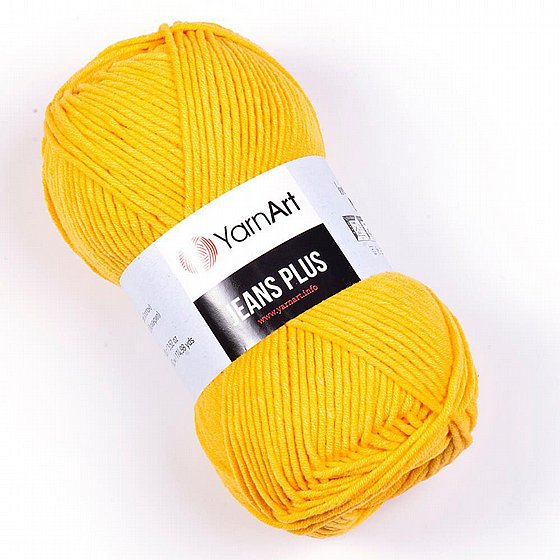 ��� ���� ���� Jeans Plus YarnArt | ���� ���� 35