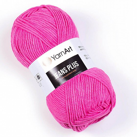 ��� ���� ���� Jeans Plus YarnArt | ���� 42