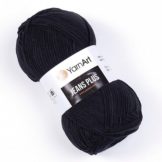��� ���� ���� Jeans Plus YarnArt | ���� 53