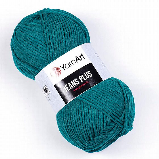 ��� ���� ���� Jeans Plus YarnArt | ���� 63