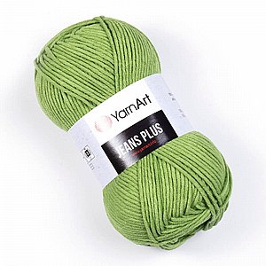 ��� �'��� ���� Jeans Plus YarnArt | ���� ������ 69