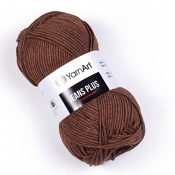 ��� ���� ���� Jeans Plus YarnArt | ��� ��� 70