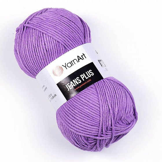 ��� ���� ���� Jeans Plus YarnArt | ���� 72