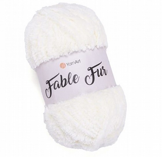 ��� FABLE FUR ����-966