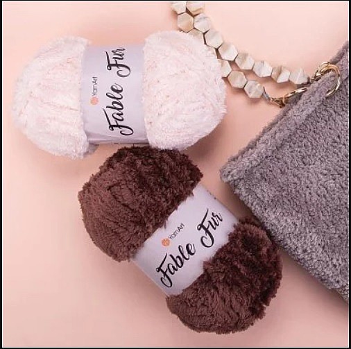 ��� FABLE FUR ����-966