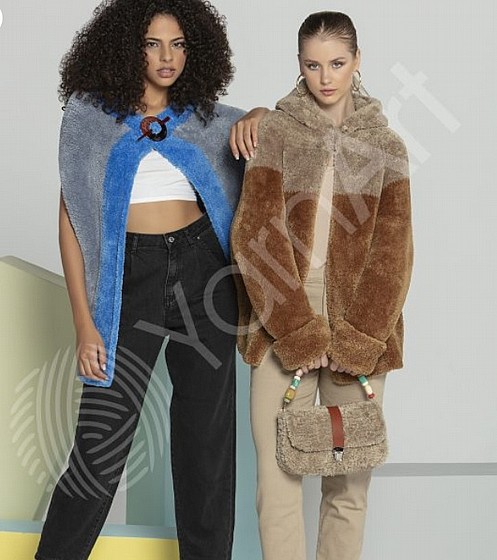 ��� FABLE FUR ����-971