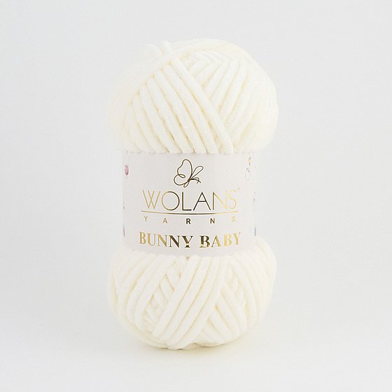 ��� ���� ����� BUNNY BABY - ���� 02