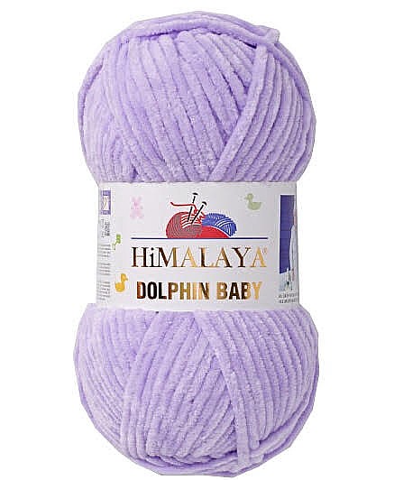 ��� DOLPHIN BABY ���� 80305