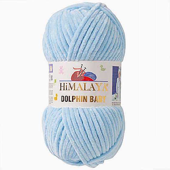 ��� DOLPHIN BABY ���� 80306