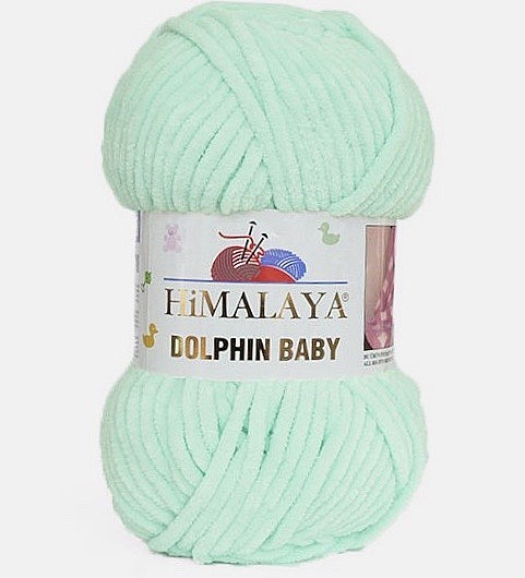 ��� DOLPHIN BABY ����� 80307