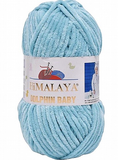 ��� DOLPHIN BABY ������ 80315