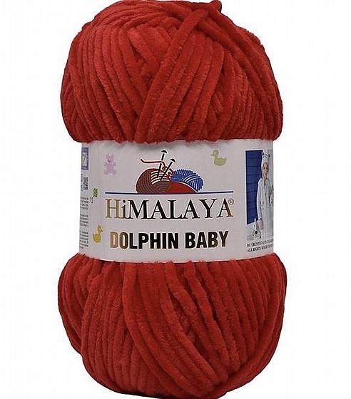 ��� DOLPHIN BABY ���� 80318