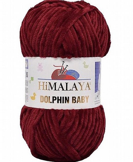 ��� DOLPHIN BABY ����� 80322