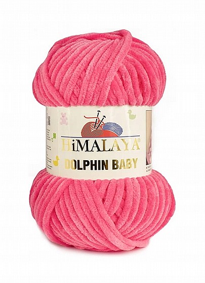��� DOLPHIN BABY ���� 80324
