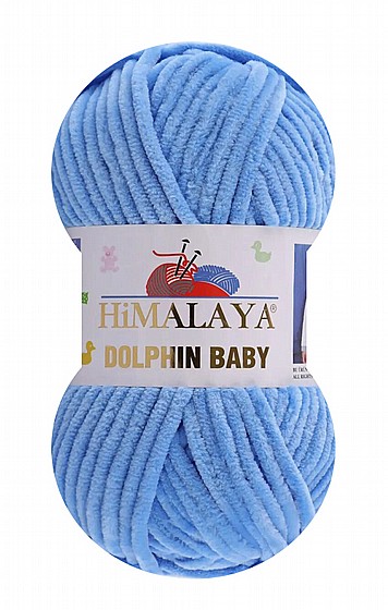 ��� DOLPHIN BABY ���� 80327