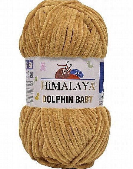 ��� DOLPHIN BABY ���� 80330